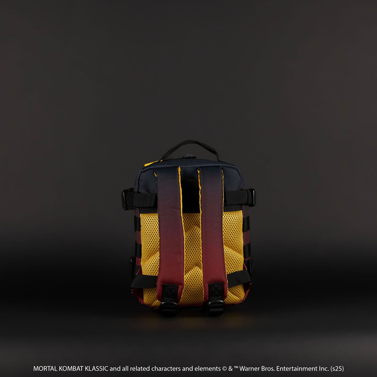 9L Backpack Mini Mortal Kombat - Image 10