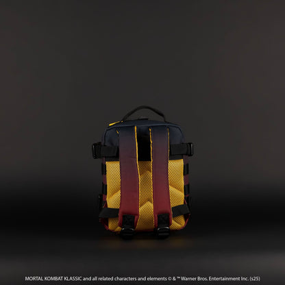 9L Backpack Mini Mortal Kombat - Image 10