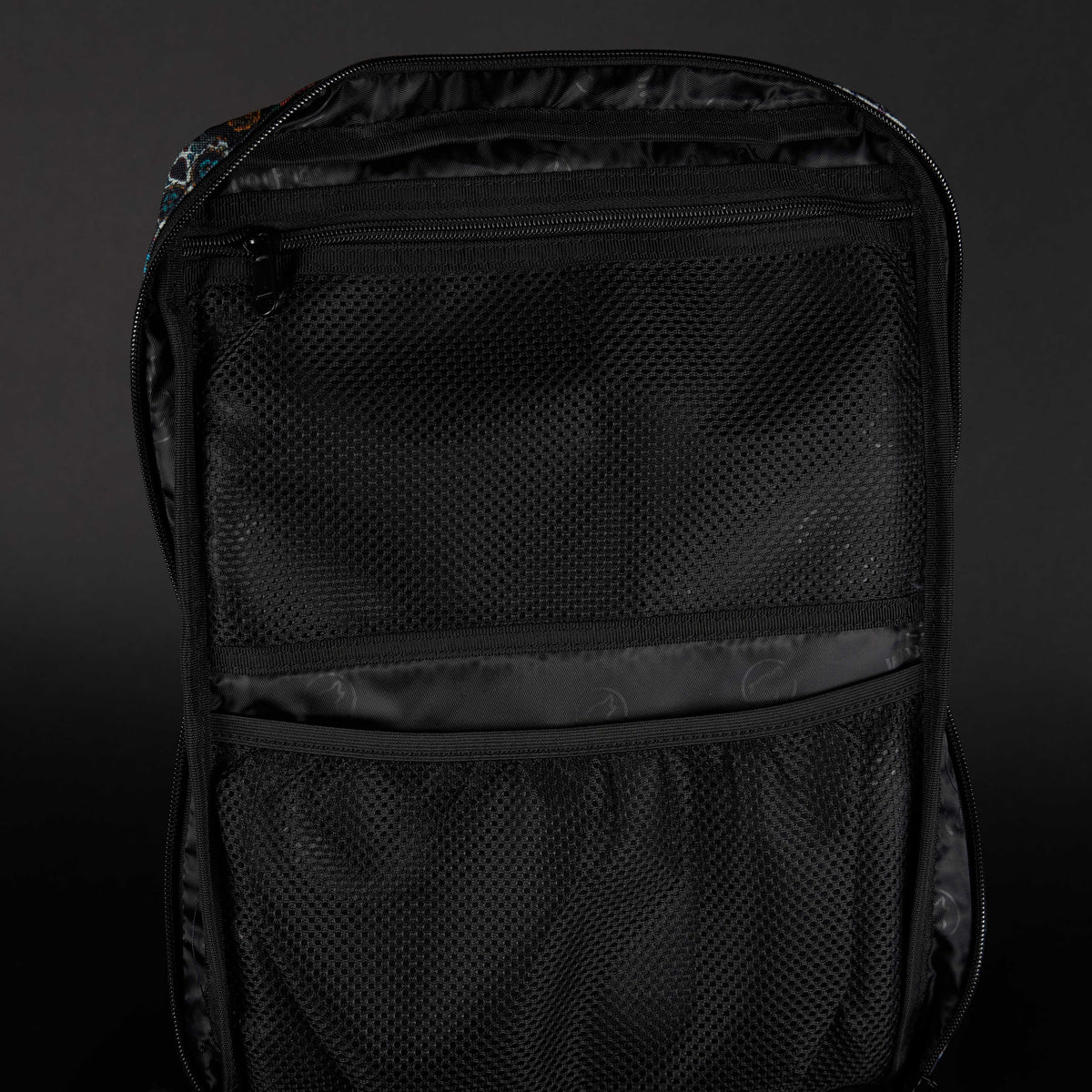 25L Backpack Día de Los Muertos - Image 21