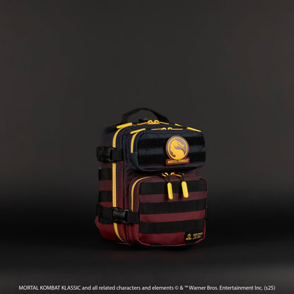 9L Backpack Mini Mortal Kombat - Image 8