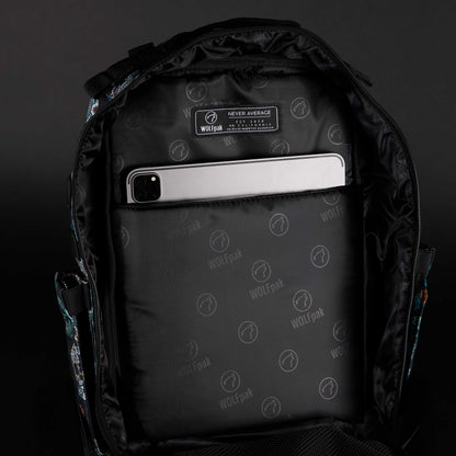 25L Backpack Día de Los Muertos - Image 19