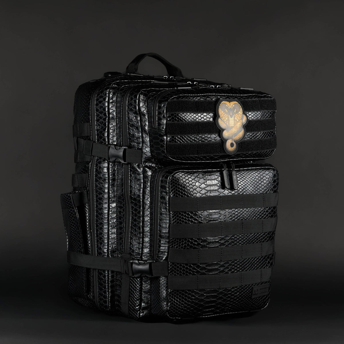 45L Backpack King Cobra - Image 10