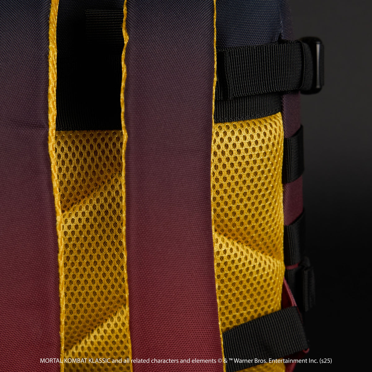 9L Backpack Mini Mortal Kombat - Image 12