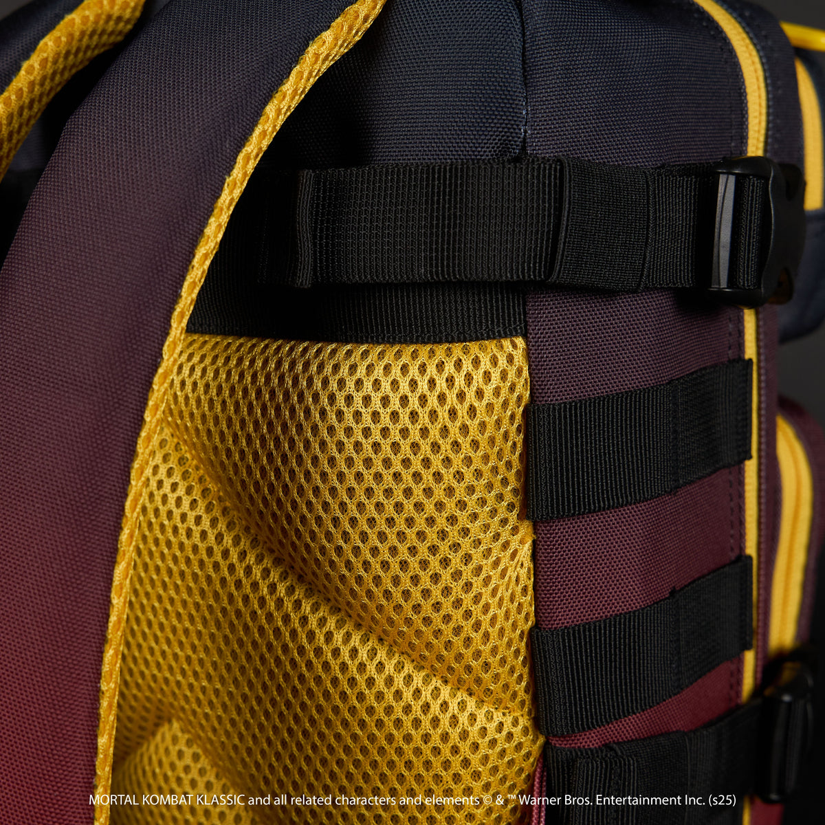 9L Backpack Mini Mortal Kombat - Image 13