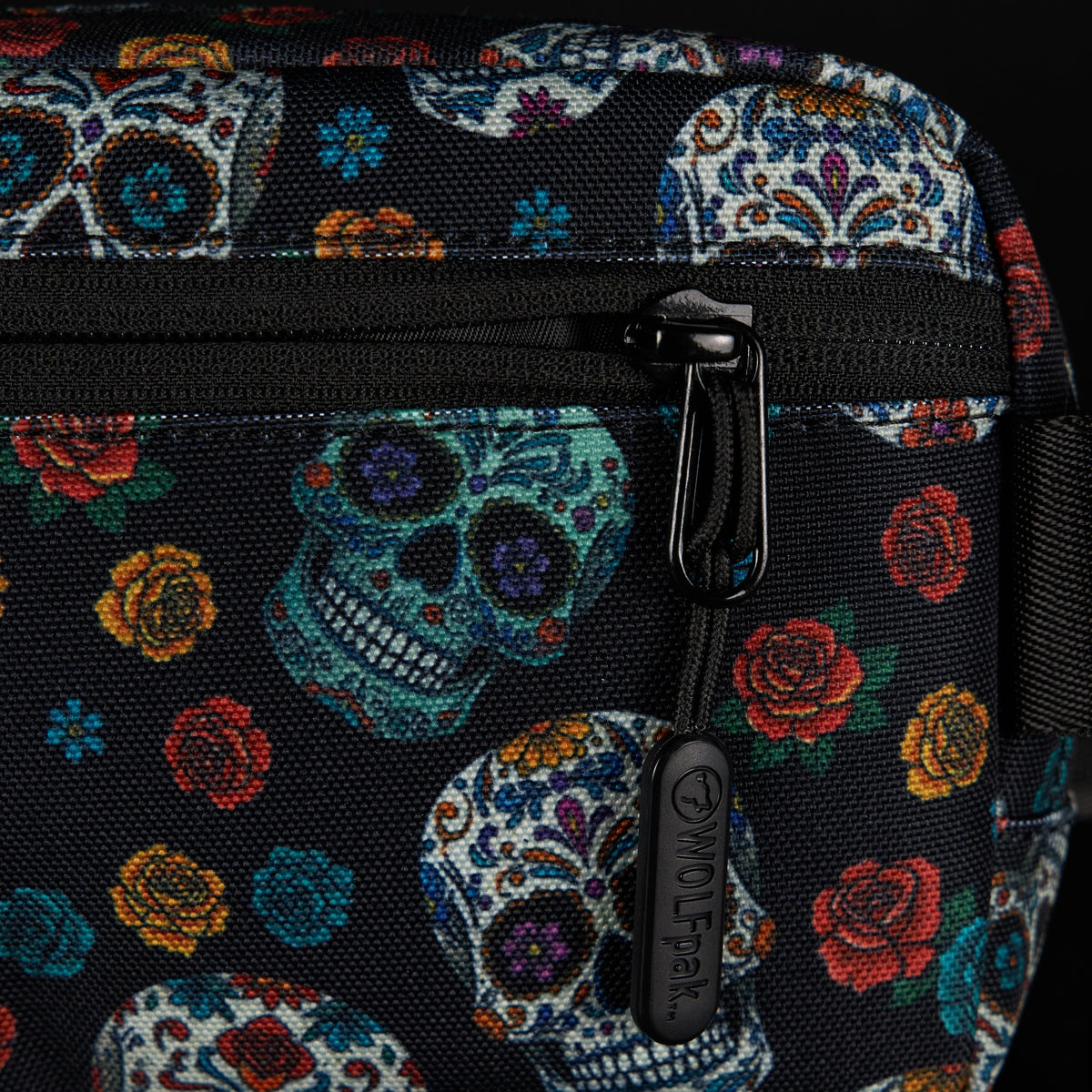 Crossbody Pack Día de Los Muertos - Image 6
