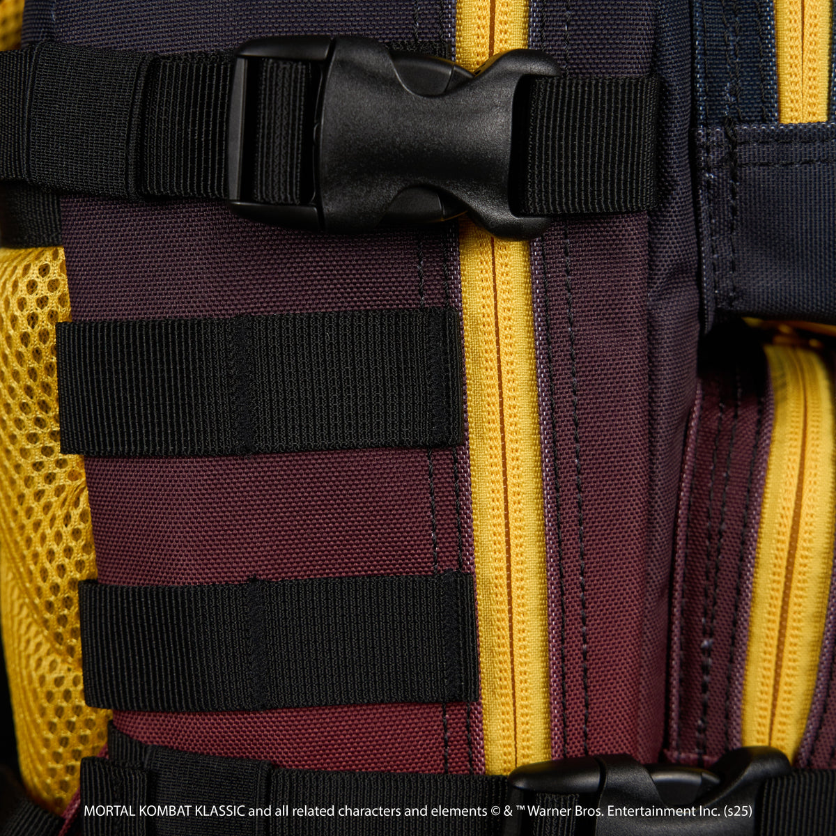 9L Backpack Mini Mortal Kombat - Image 14