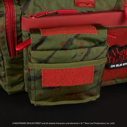 30L Perfect Duffle Bag Nightmare on Elm Street - Image 17
