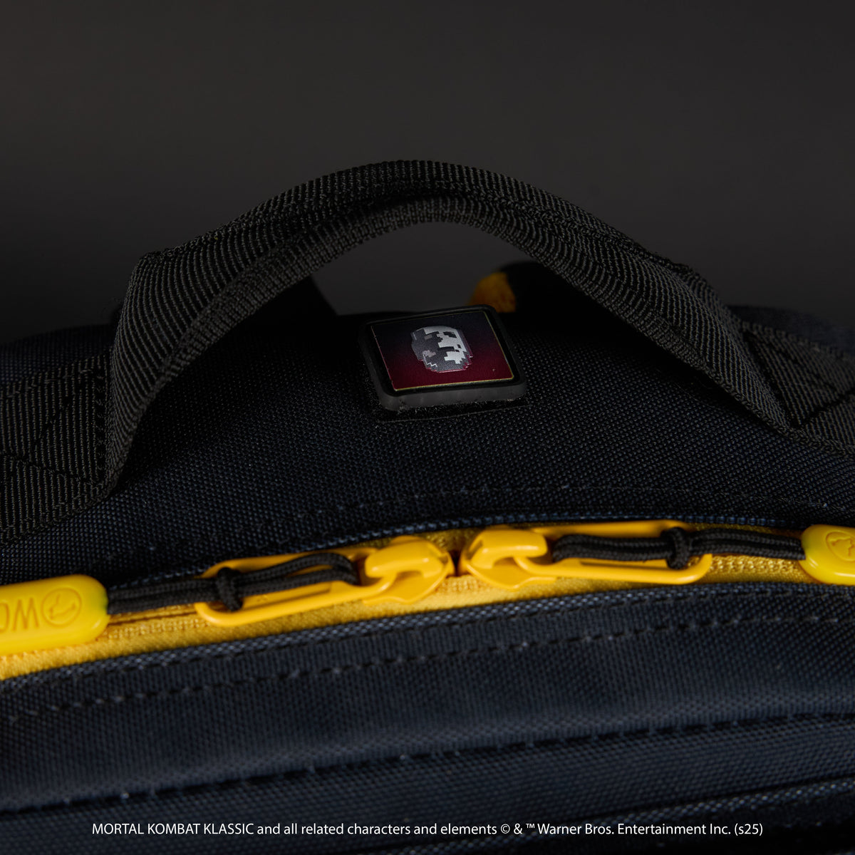 9L Backpack Mini Mortal Kombat - Image 15
