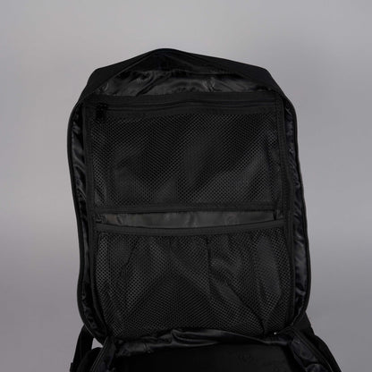 25L Backpack Alpha Black - Image 19