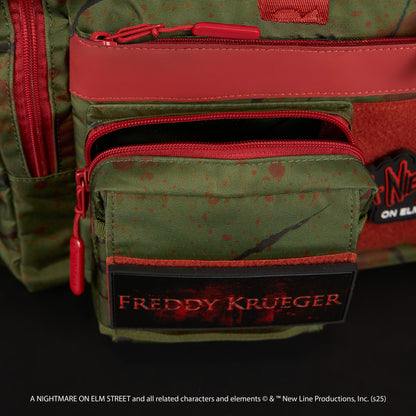 30L Perfect Duffle Bag Nightmare on Elm Street - Image 18