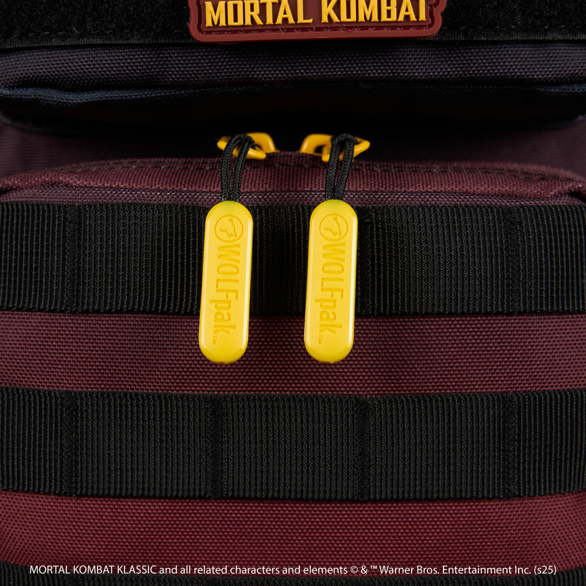 9L Backpack Mini Mortal Kombat - Image 16