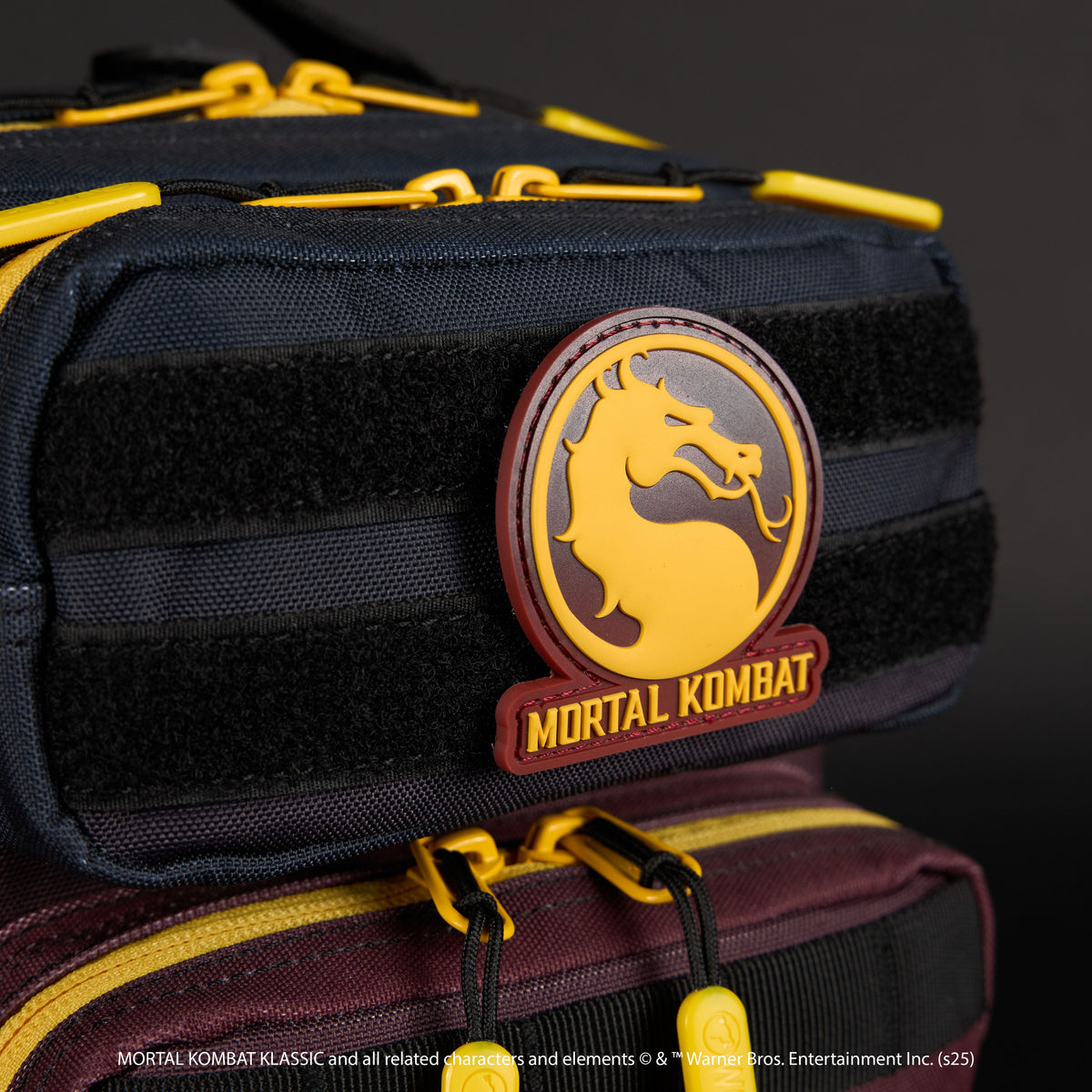 9L Backpack Mini Mortal Kombat - Image 11