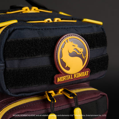 9L Backpack Mini Mortal Kombat - Image 11