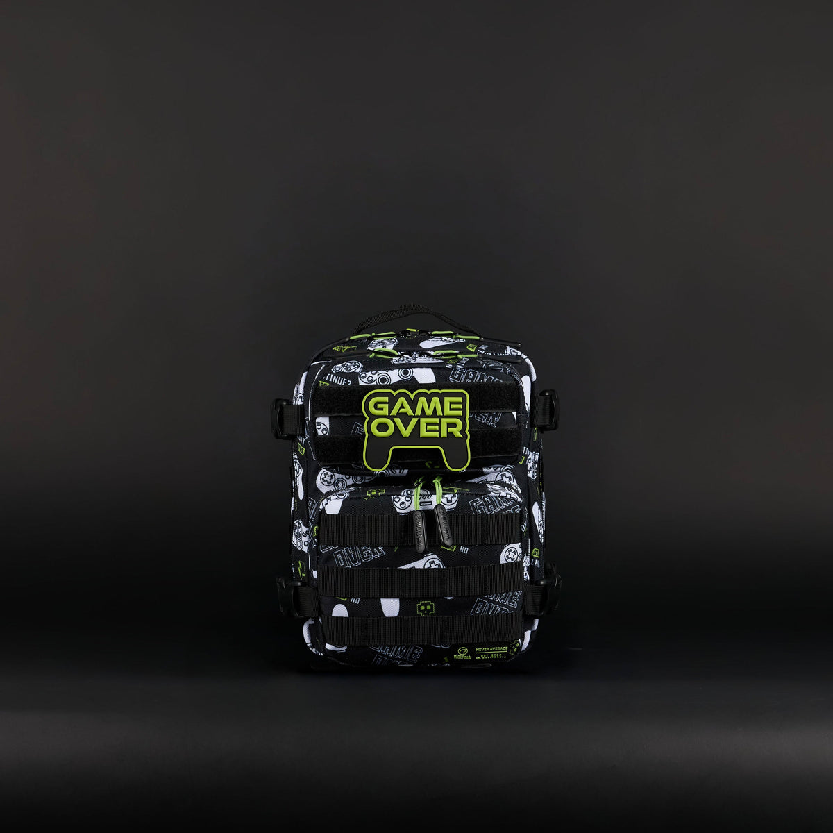 9L Backpack Mini Game Over - Image 6
