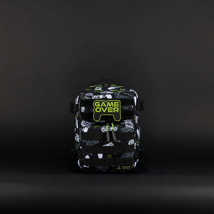 9L Backpack Mini Game Over - Image 6