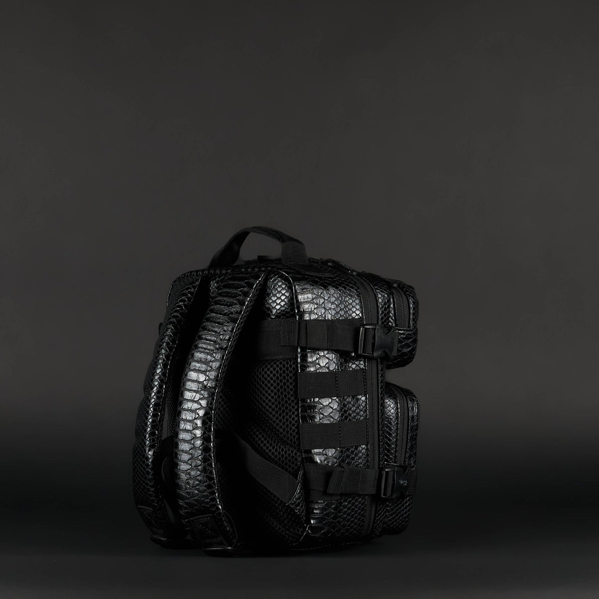 9L Backpack Mini King Cobra - Image 9