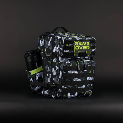 25L Backpack Game Over - Image 7
