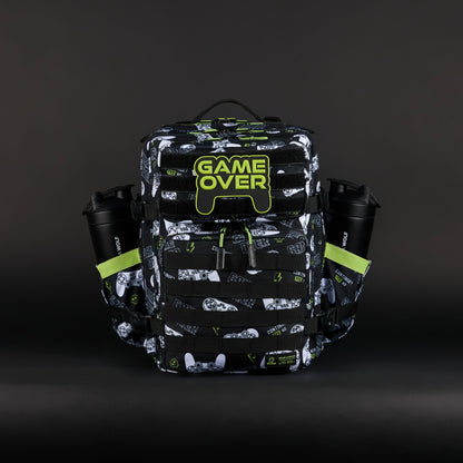 25L Backpack Game Over - Image 6