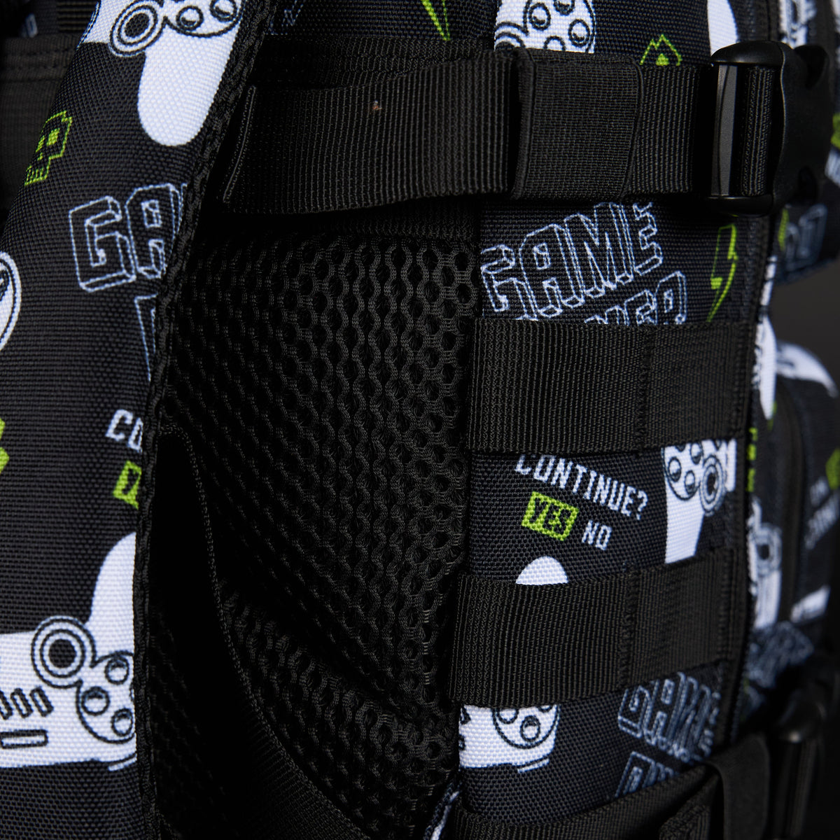 9L Backpack Mini Game Over - Image 14