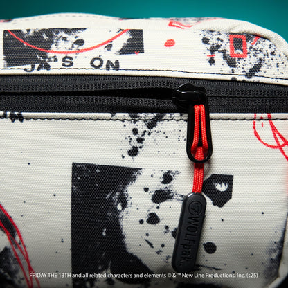 1.5L Crossbody Pack Friday The 13th - Image 4