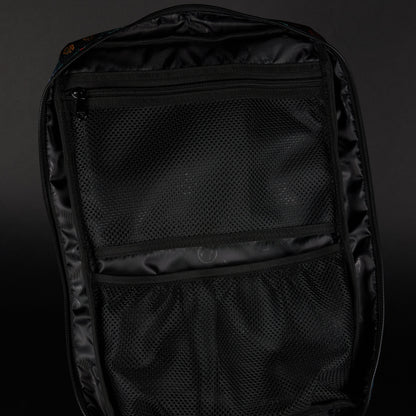 35L Backpack Día de Los Muertos - Image 20