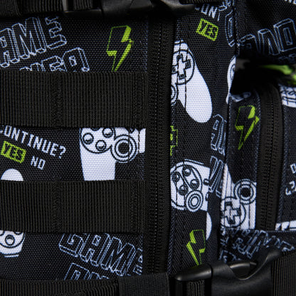 9L Backpack Mini Game Over - Image 15