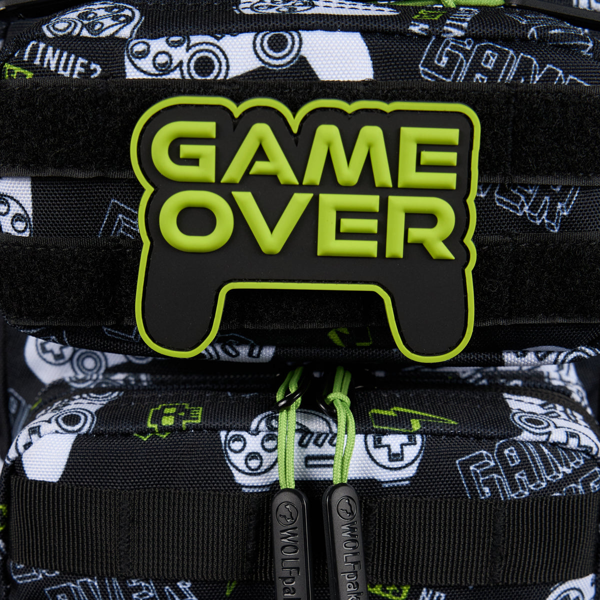 9L Backpack Mini Game Over - Image 10