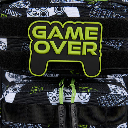 9L Backpack Mini Game Over - Image 10