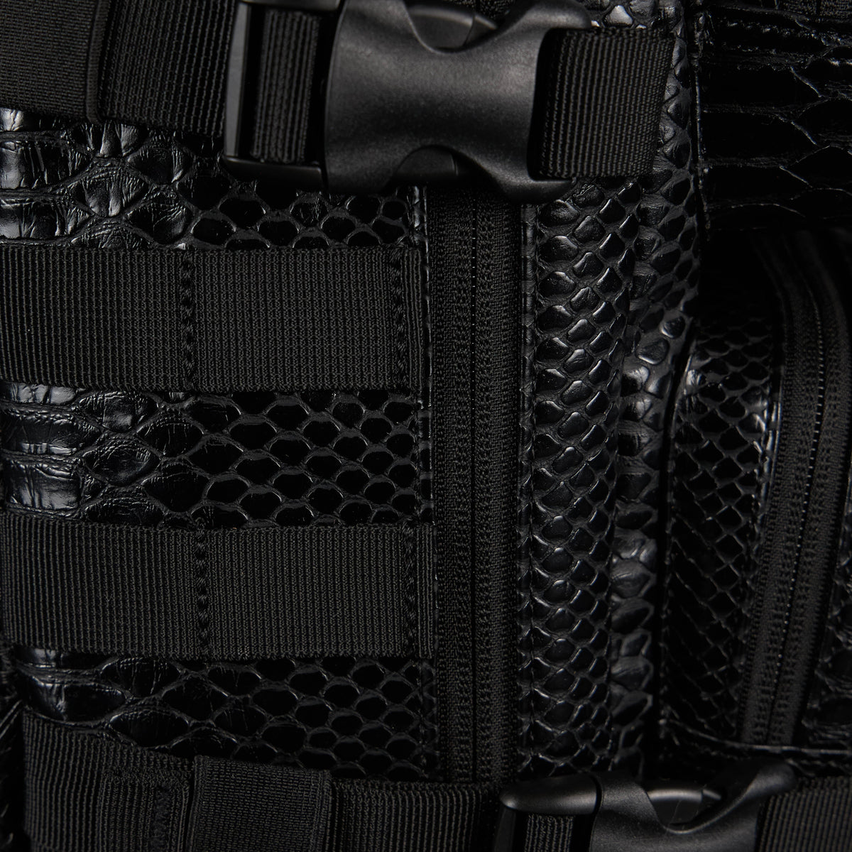 9L Backpack Mini King Cobra - Image 17