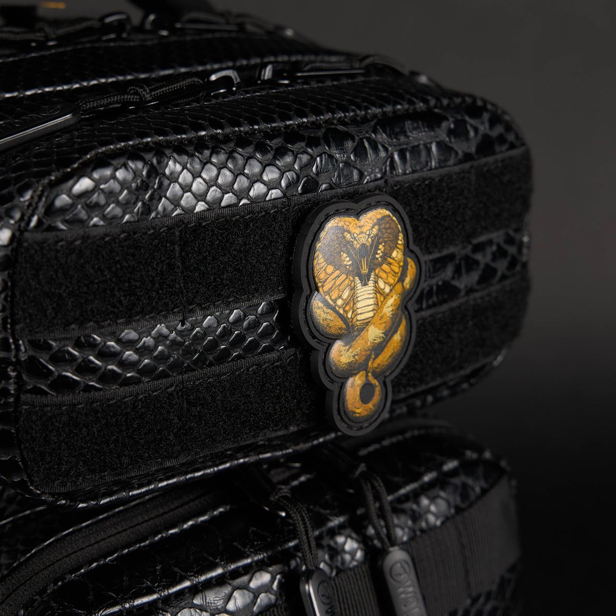 9L Backpack Mini King Cobra - Image 12