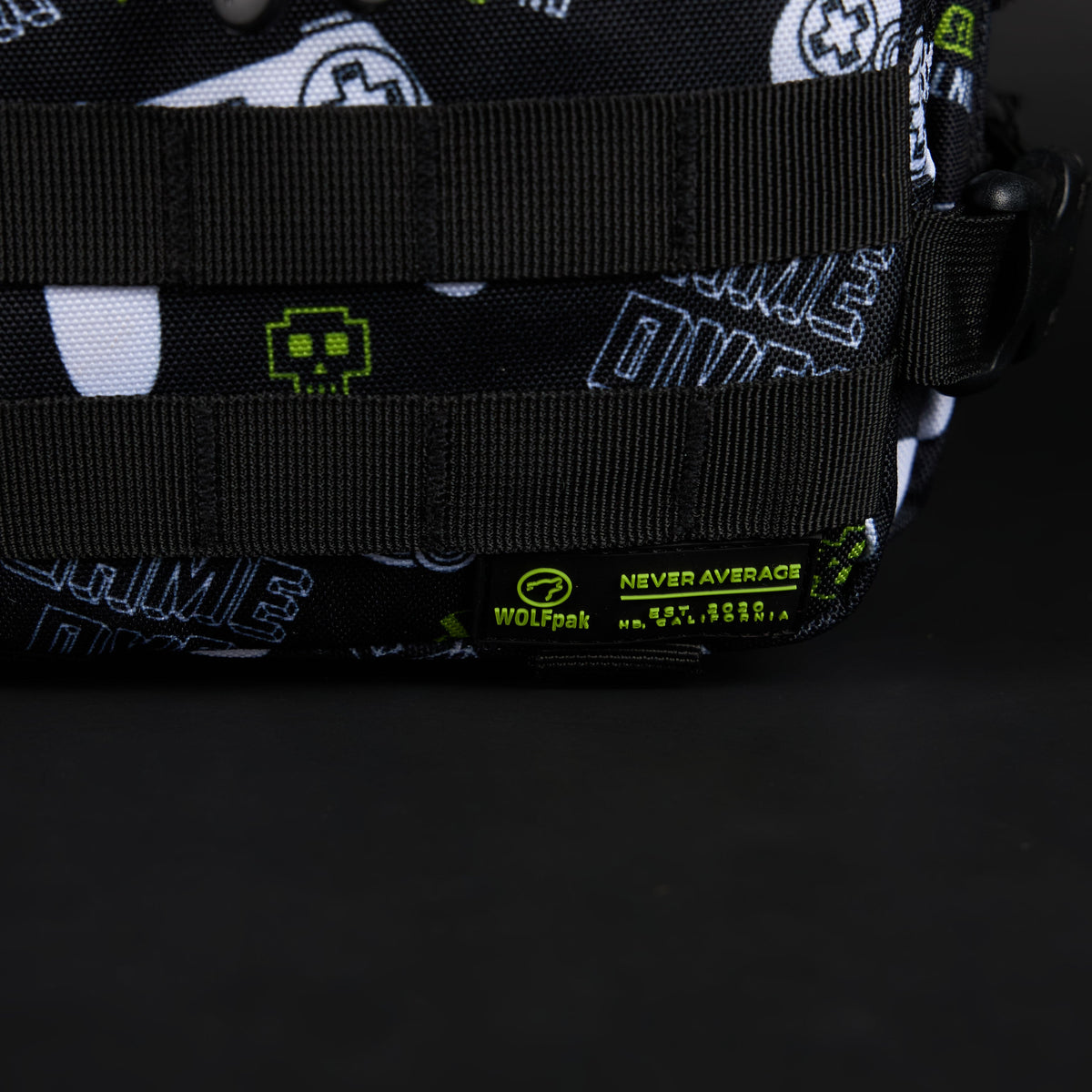 9L Backpack Mini Game Over - Image 16
