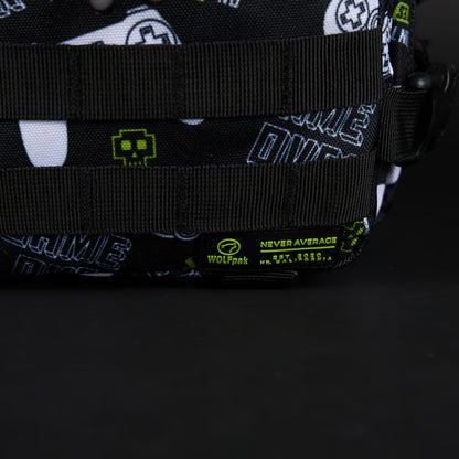 9L Backpack Mini Game Over - Image 16