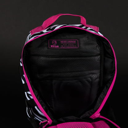 9L Backpack Mini Fruity Stripes - Image 18