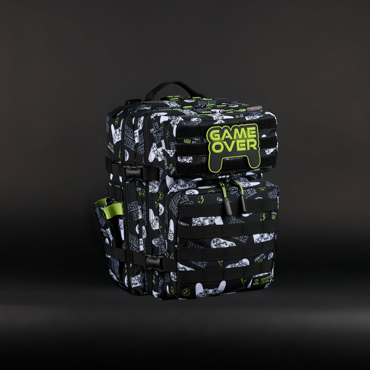 25L Backpack Game Over - Image 11