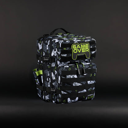 25L Backpack Game Over - Image 11