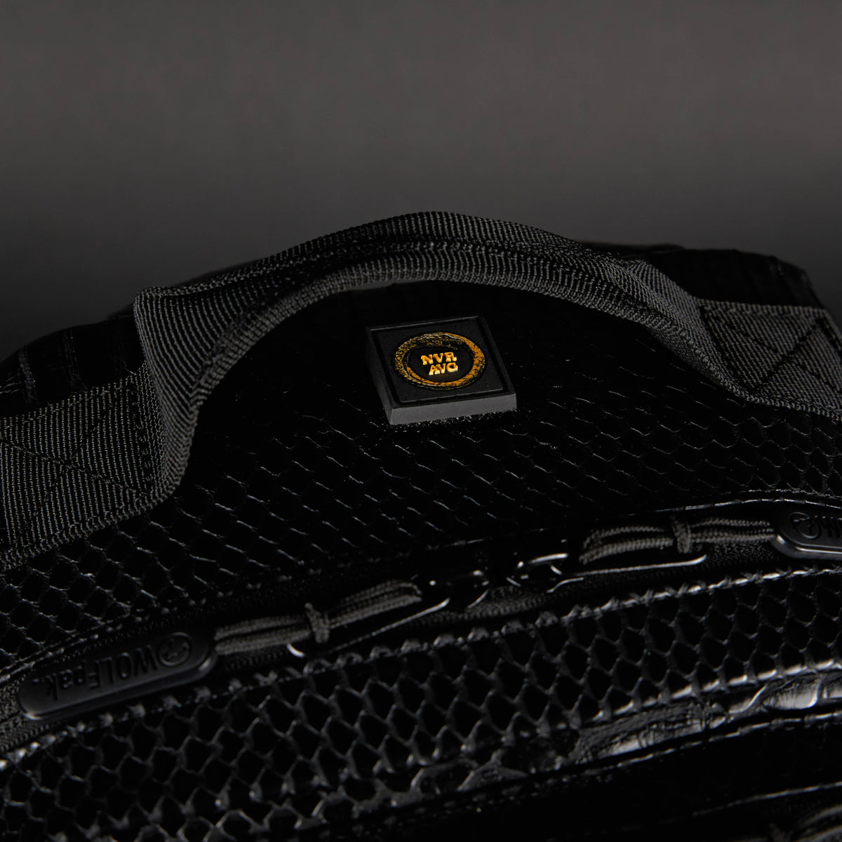9L Backpack Mini King Cobra - Image 13