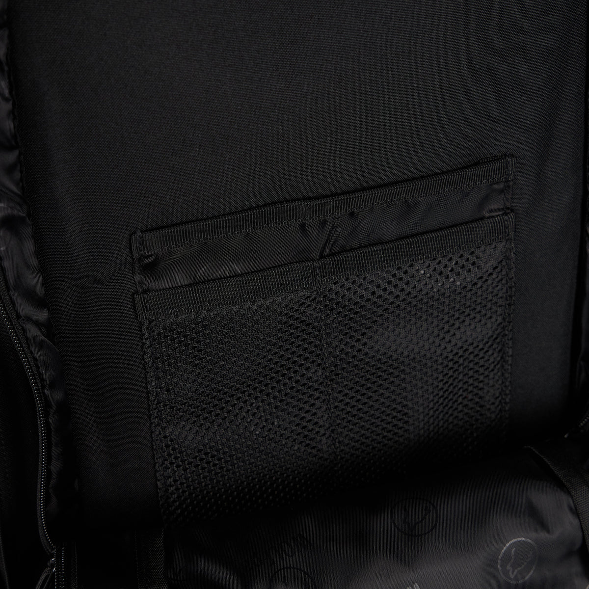 35L Backpack Alpha Black - Image 21