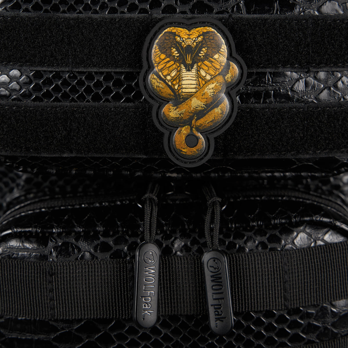 9L Backpack Mini King Cobra - Image 11