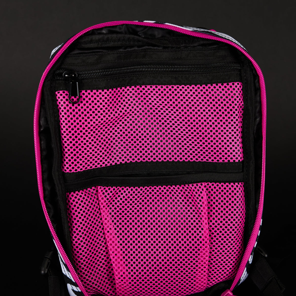 9L Backpack Mini Fruity Stripes - Image 20