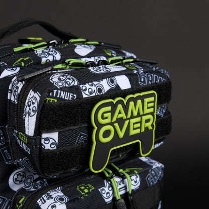 9L Backpack Mini Game Over - Image 11