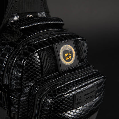 4L Mini Tactical Sling Bag King Cobra - Image 12