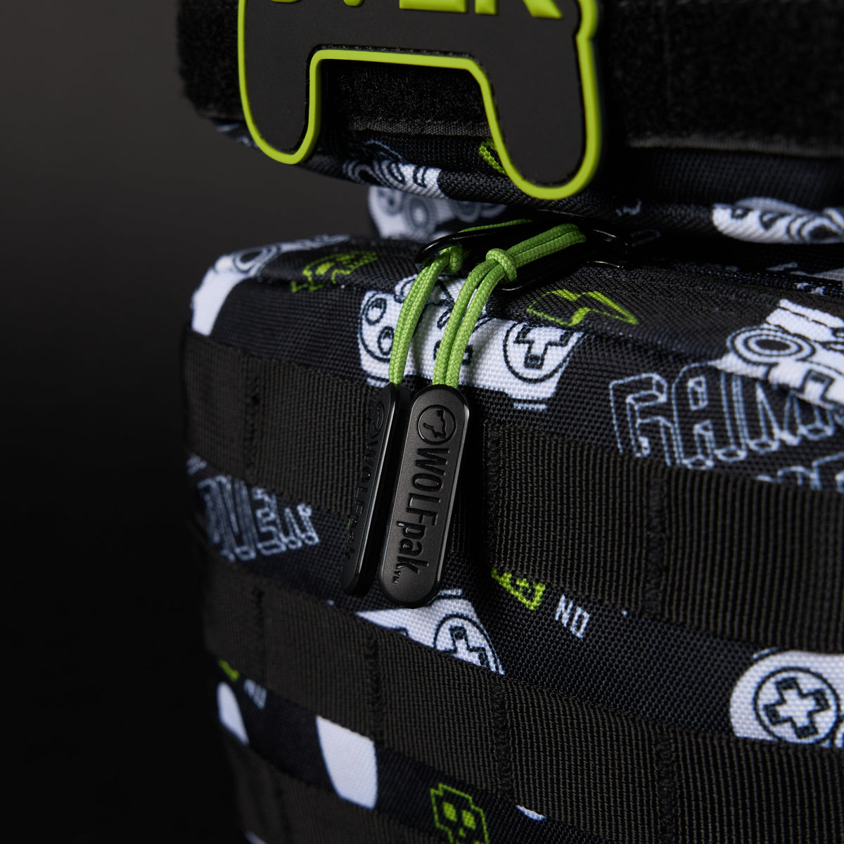 9L Backpack Mini Game Over - Image 18