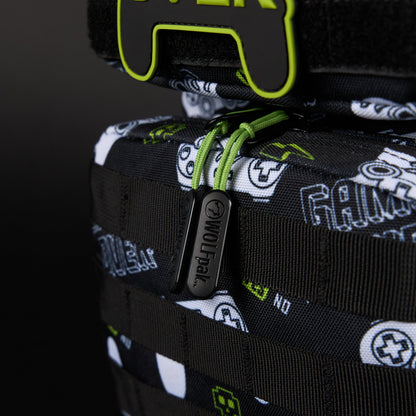 9L Backpack Mini Game Over - Image 18