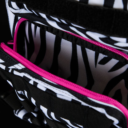 9L Backpack Mini Fruity Stripes - Image 22
