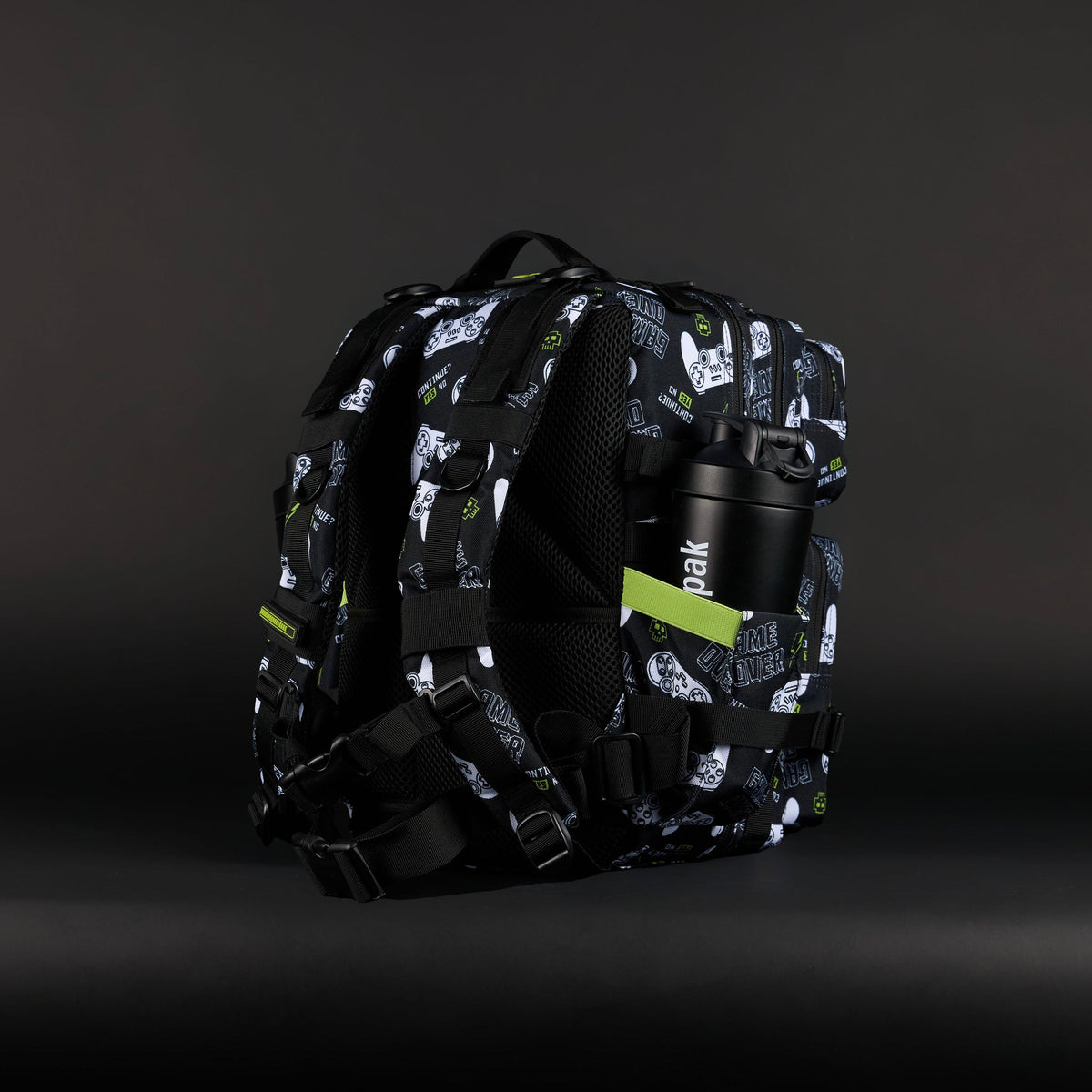 25L Backpack Game Over - Image 8