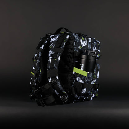 25L Backpack Game Over - Image 8