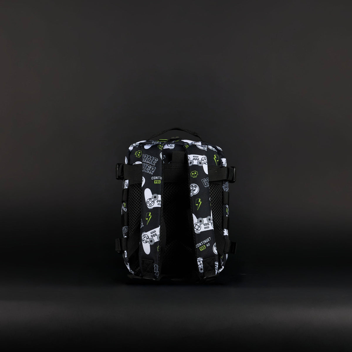 9L Backpack Mini Game Over - Image 9