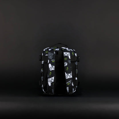 9L Backpack Mini Game Over - Image 9