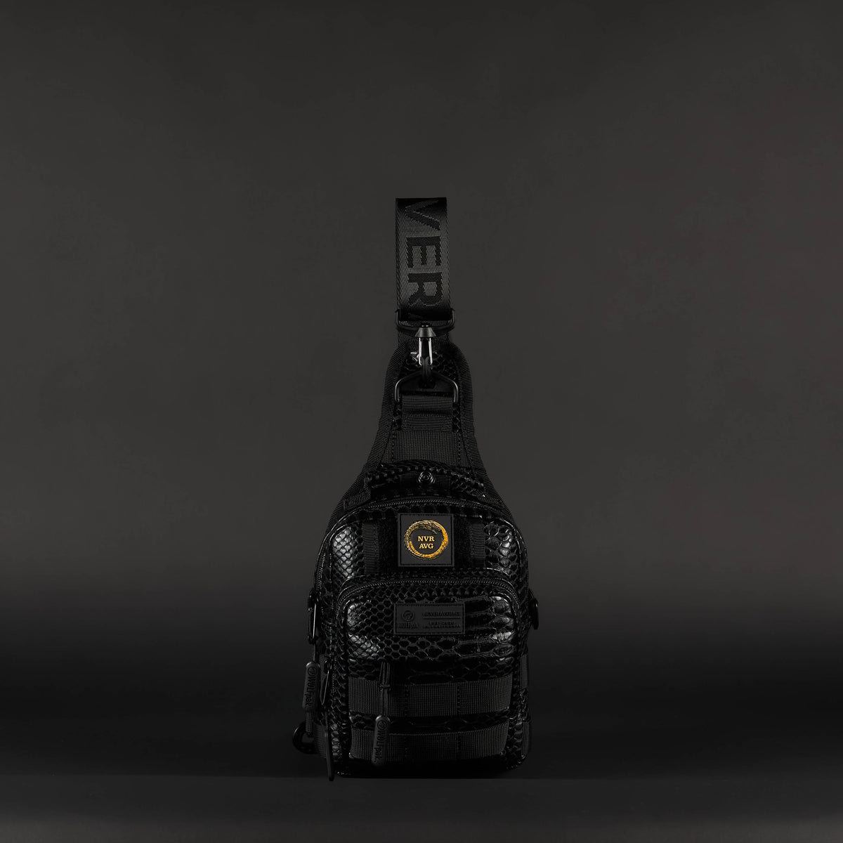 4L Mini Tactical Sling Bag King Cobra - Image 7