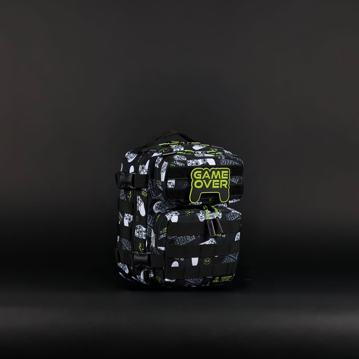 9L Backpack Mini Game Over - Image 7